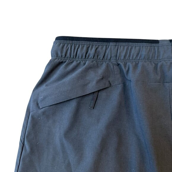 Arc'teryx  Norvan 7" Shorts Mens Small Unlined Activewear Running Black - Picture 4 of 6